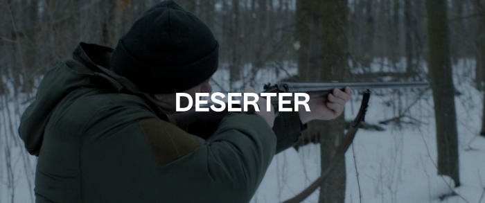 DESERTER